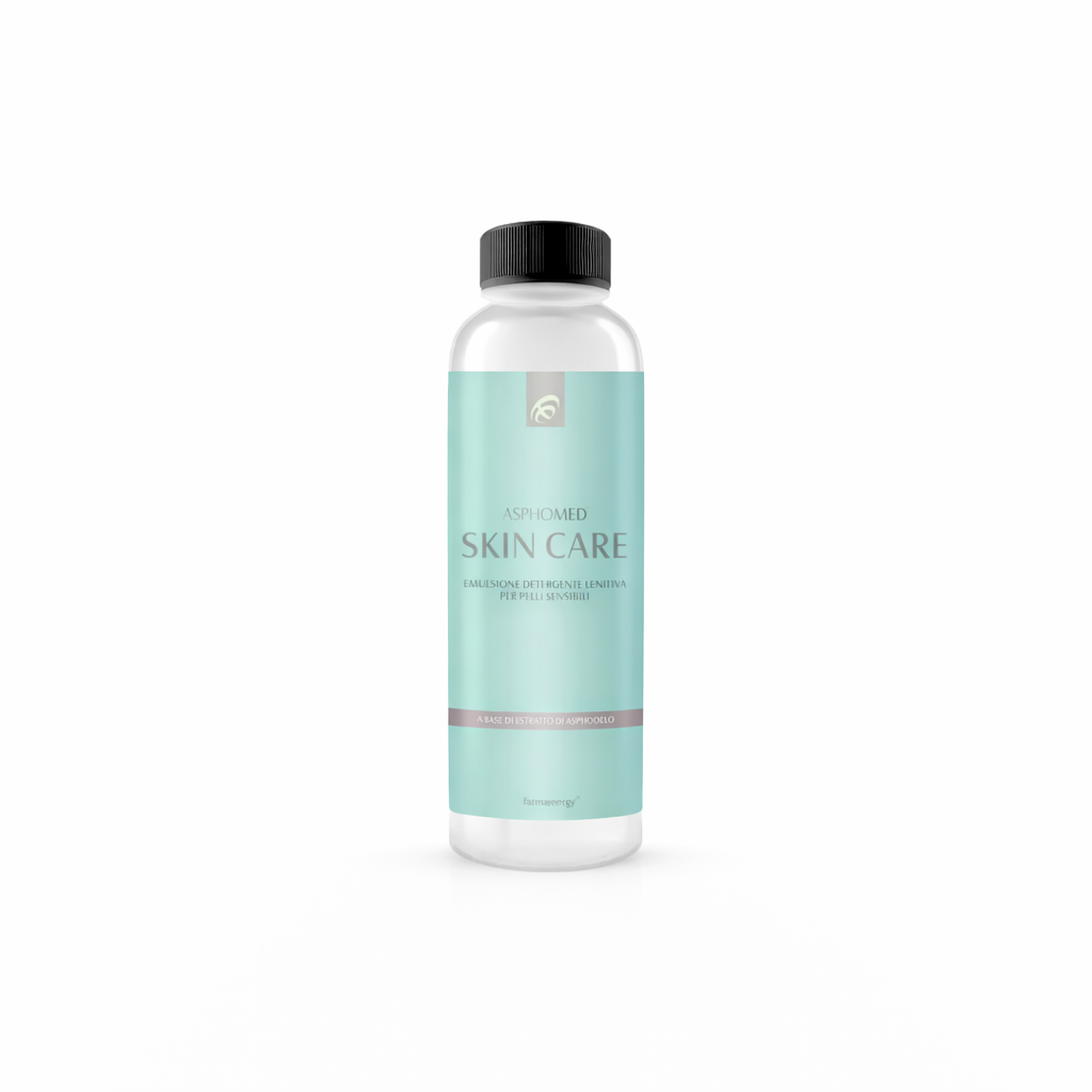 Asphomed skin care