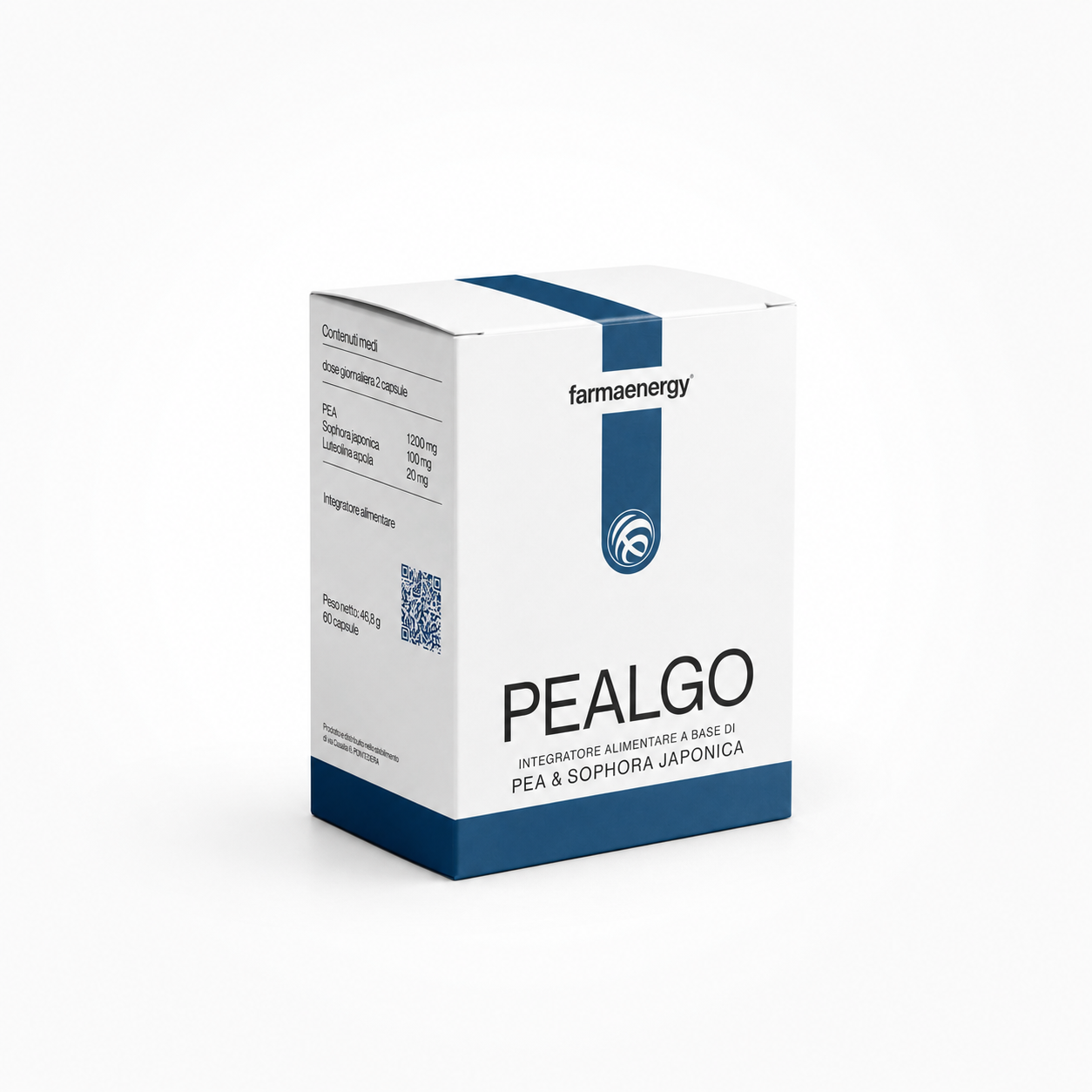 Pealgo