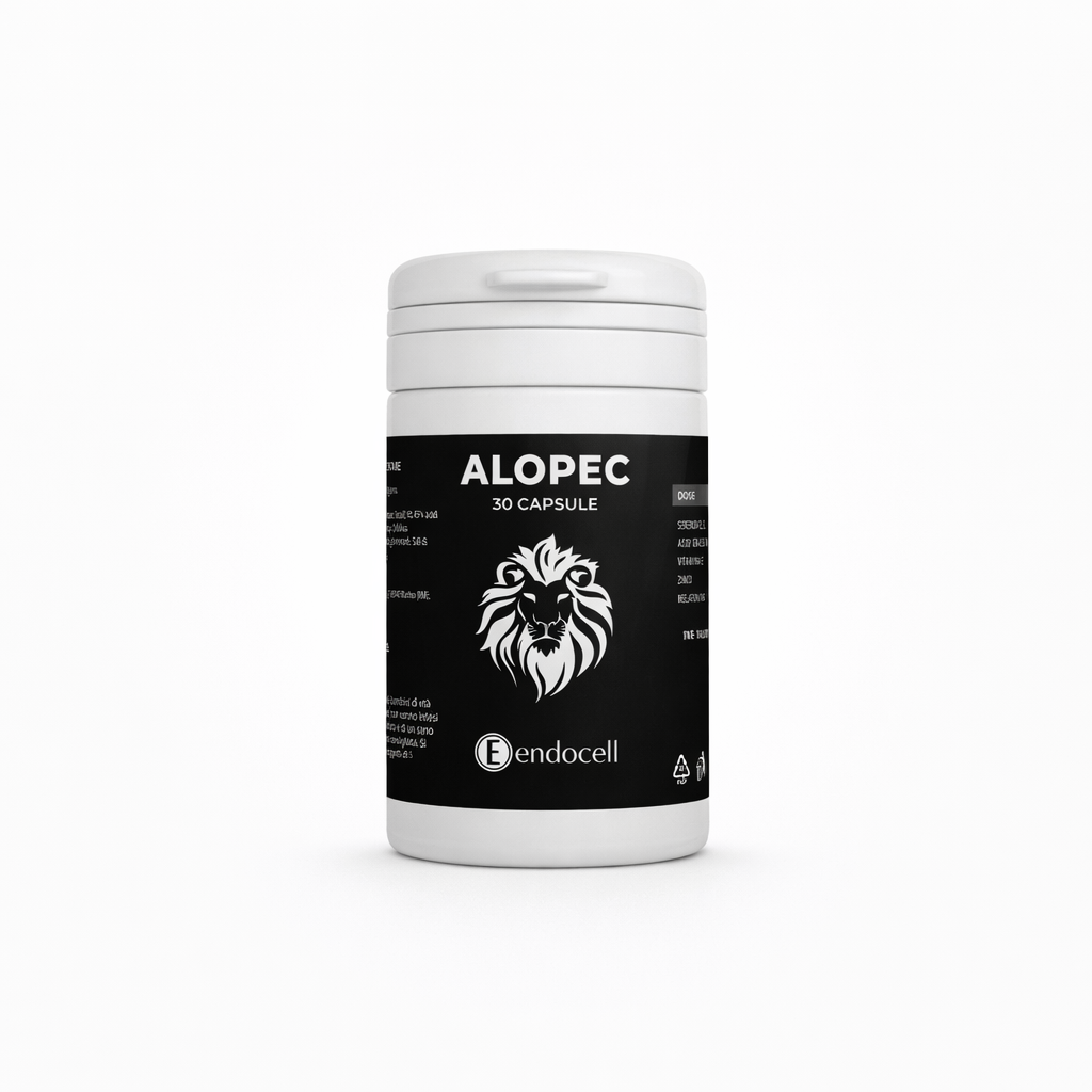 Alopec alopecia