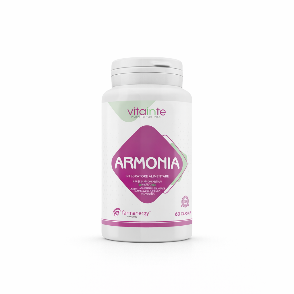 Armonia