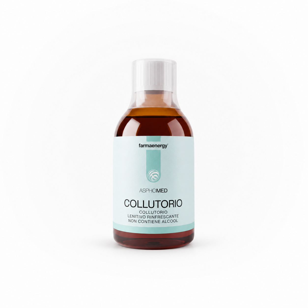 Asphomed Collutorio