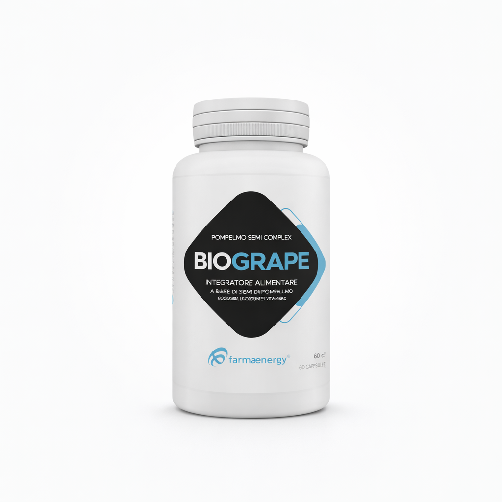 BioGrape