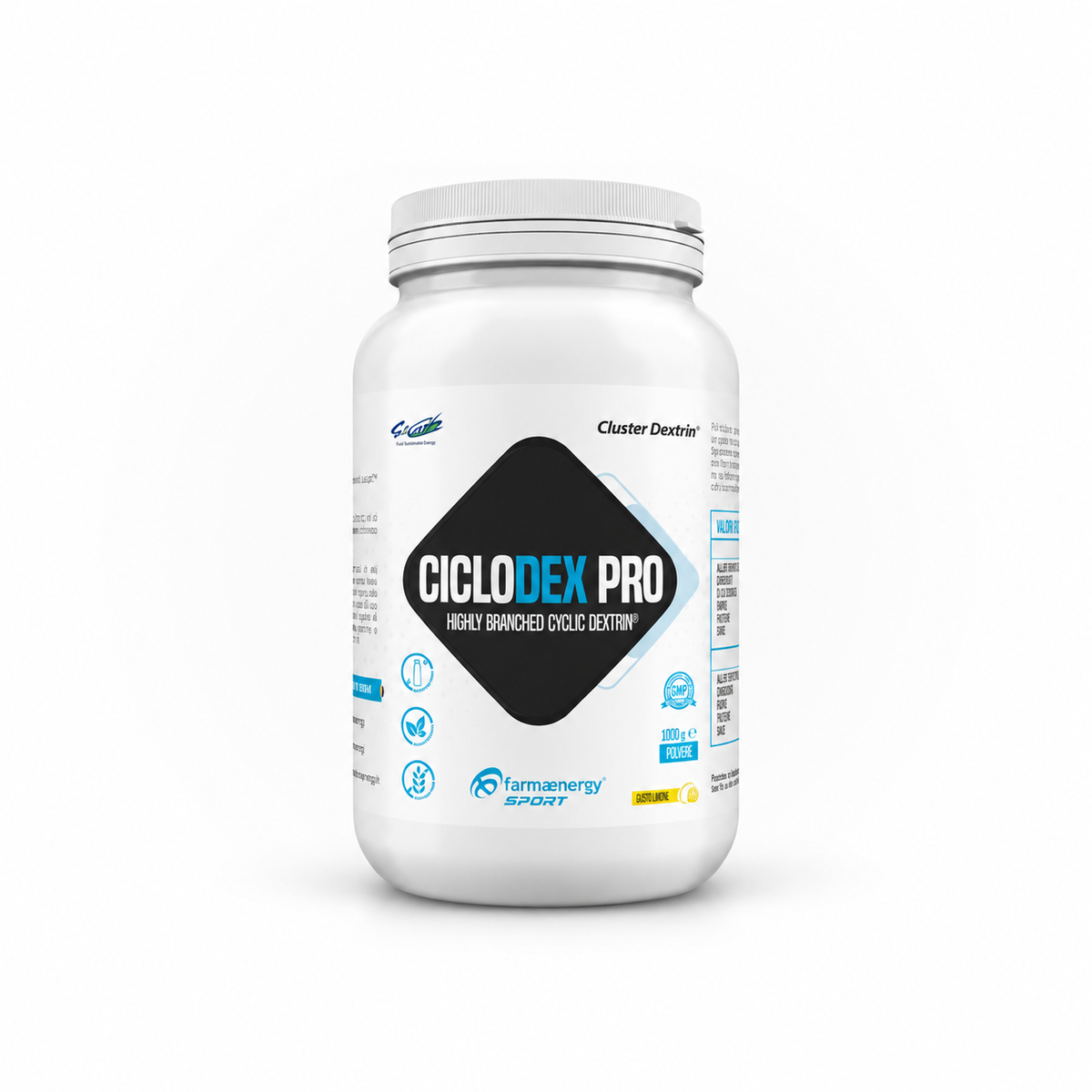 Ciclodex Pro