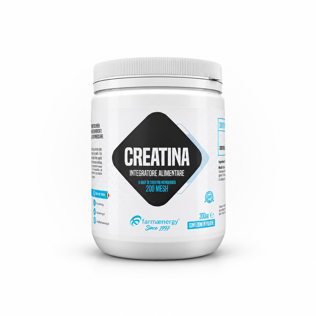 Creatina