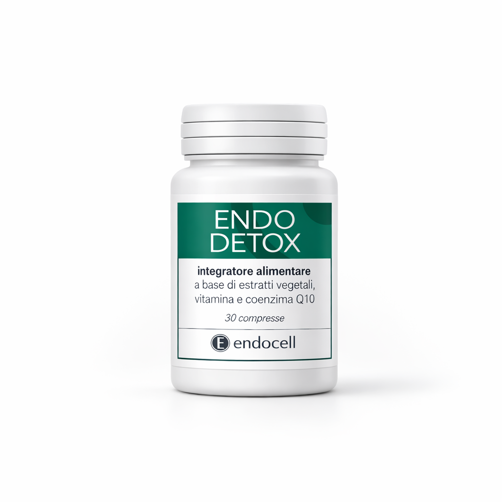 Endo detox
