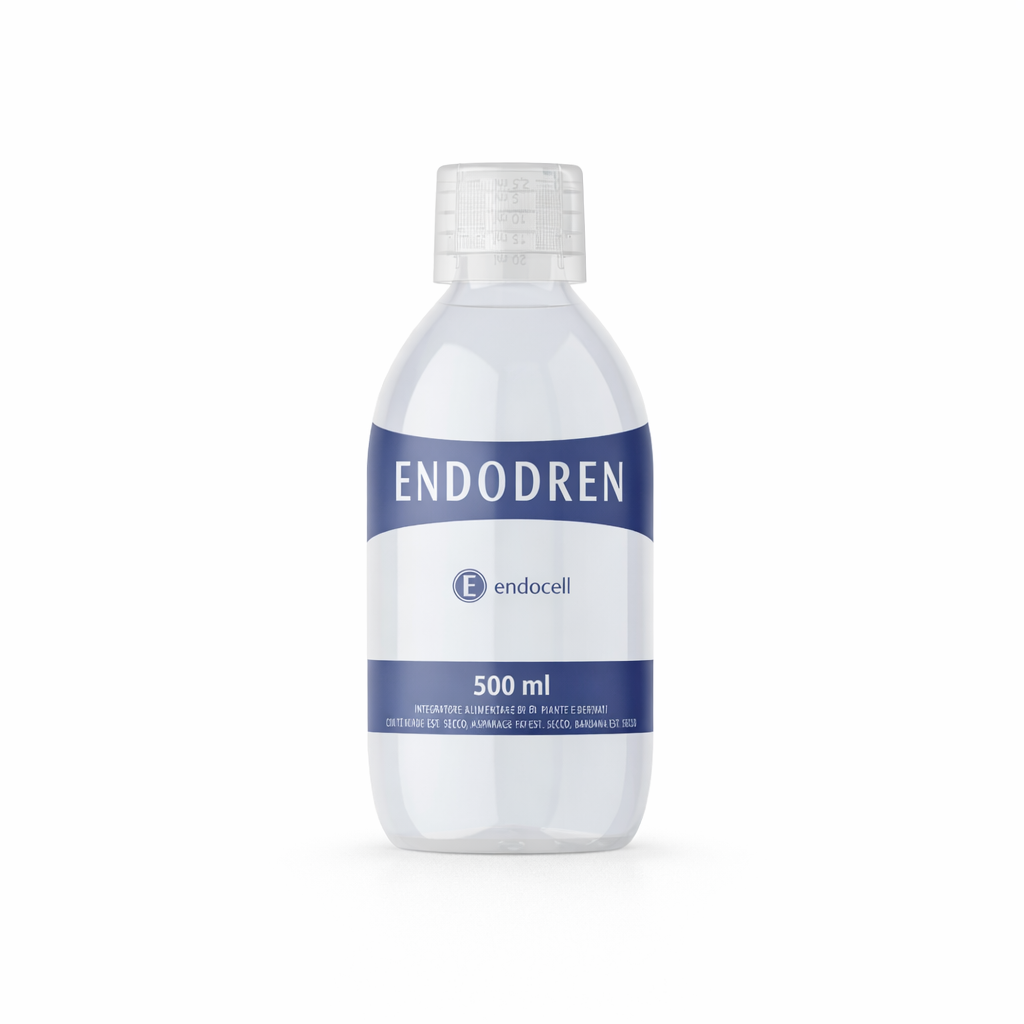 Endo dren