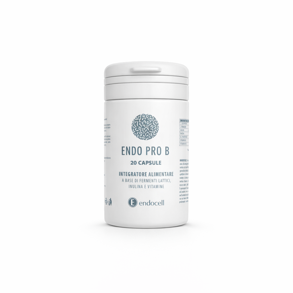 Endo pro B