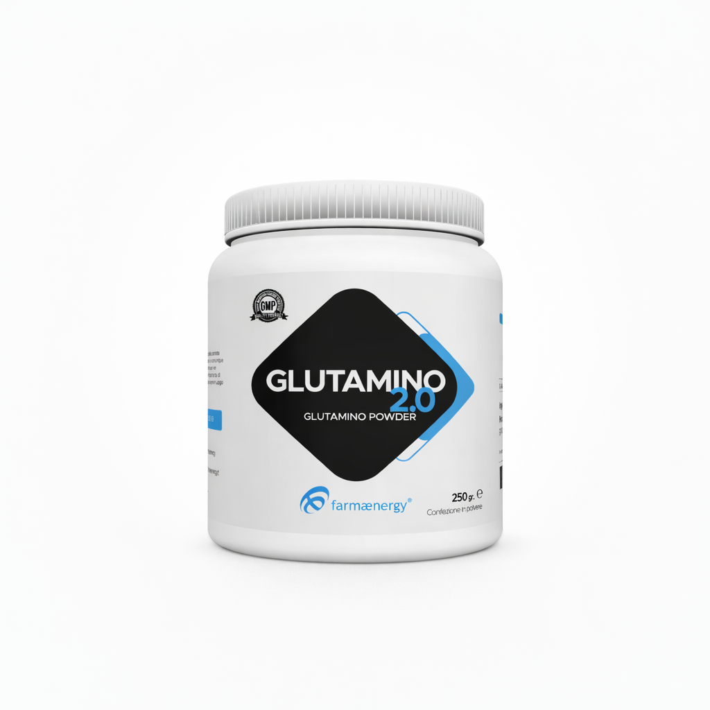 Glutamino 2.0