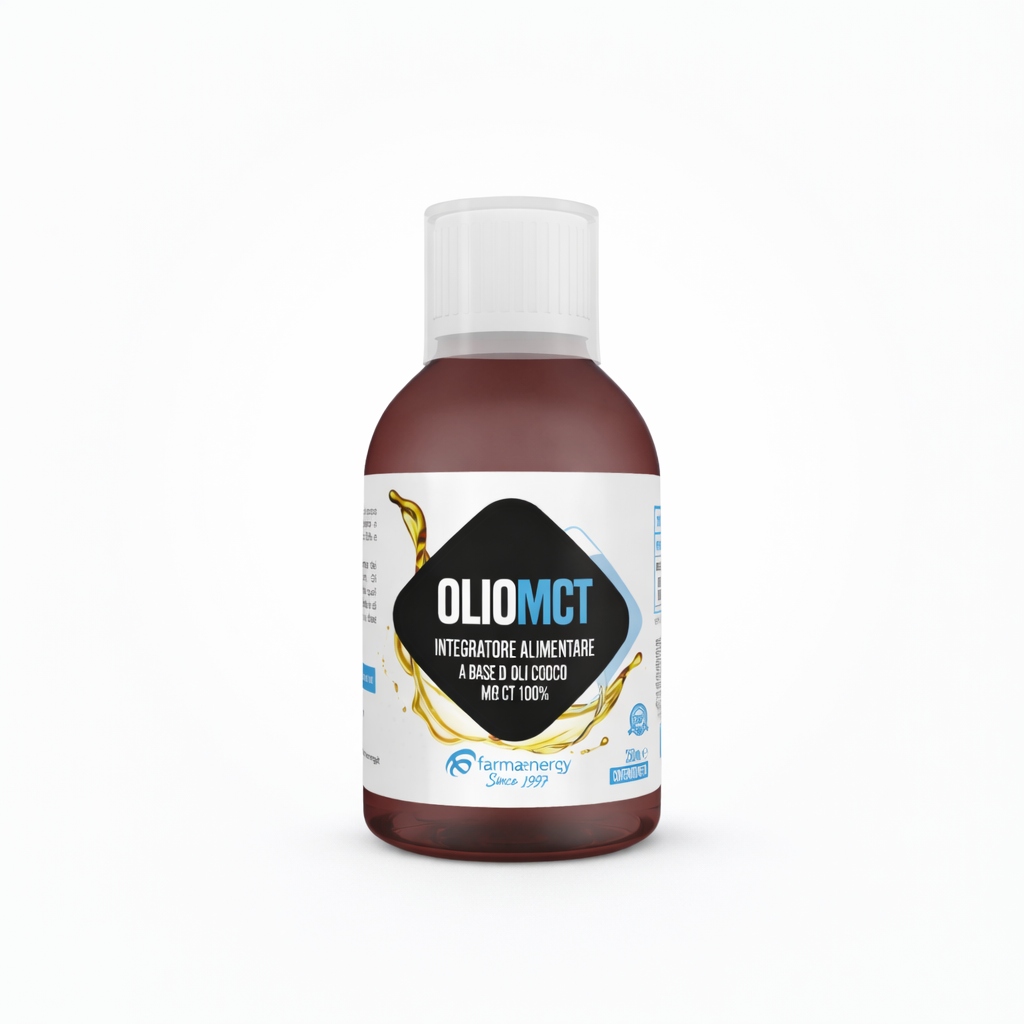 Olio MCT