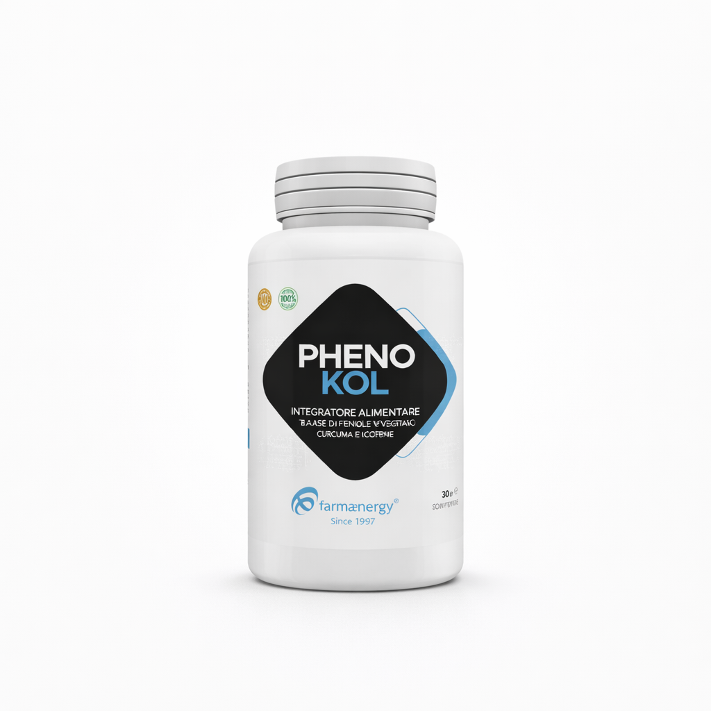 Phenokol
