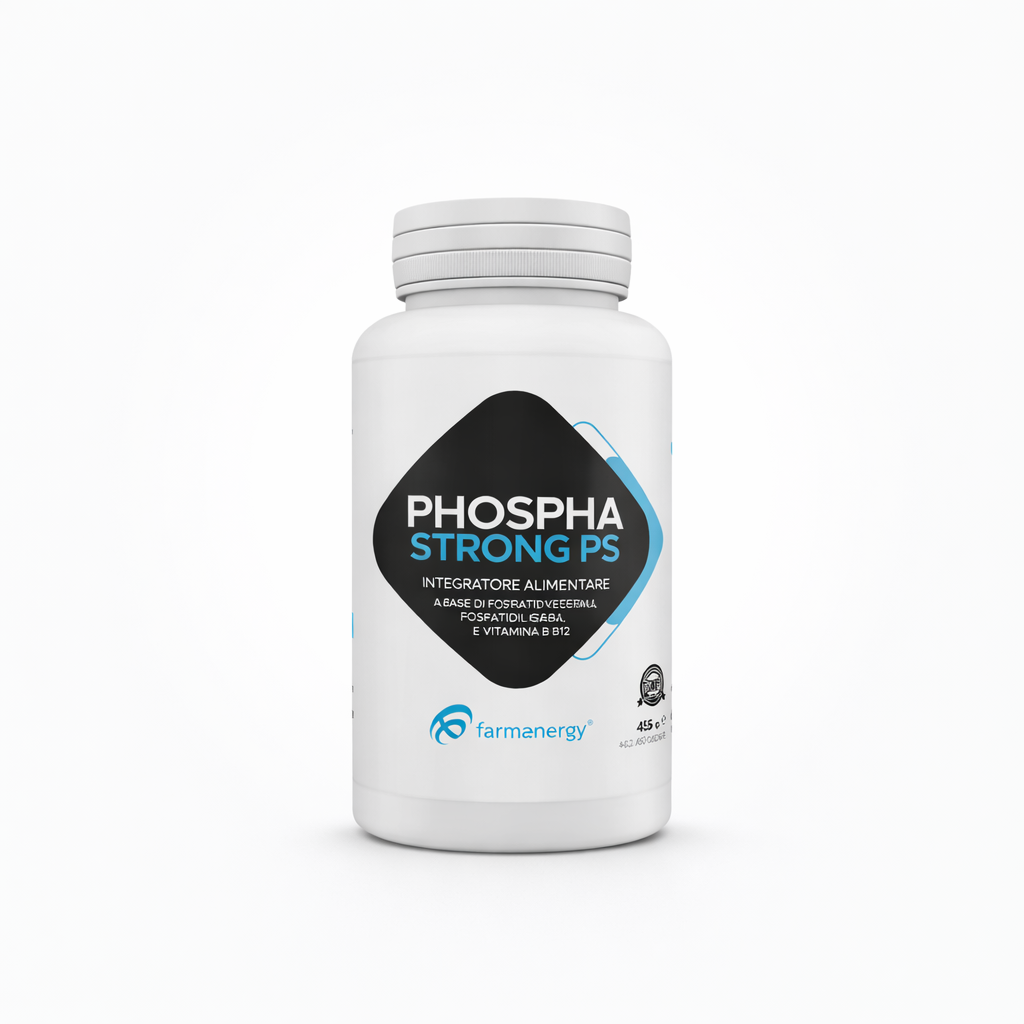 Phospha Strong PS