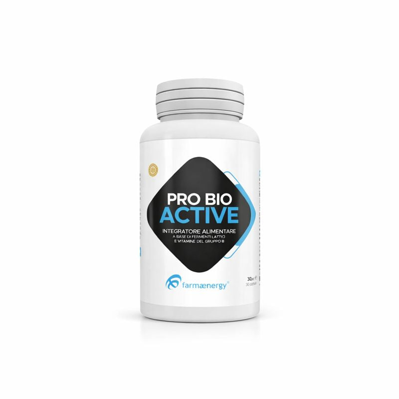 Pro bio active