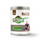 Caffè Plus Relax solubile 180g BeSlim Jill Cooper