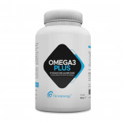 Omega 3 Plus 30 softgels 1,5g