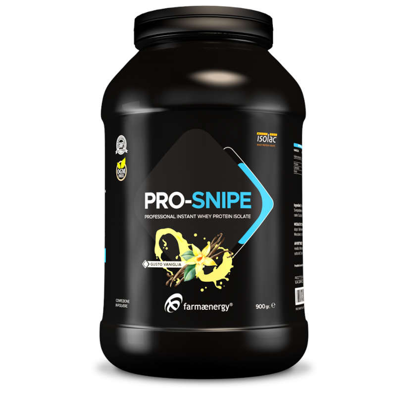 PRO Snipe 800g/1Kg