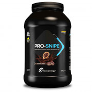 Pro Snipe Whey Isolate Cacao