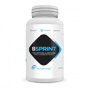 B-SPRINT 60cps - Integratore vitamine gruppo B