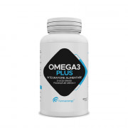 Omega 3 Plus 30 softgels da 1,5g