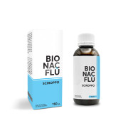 Bionac Flu 150ml