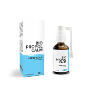 BioPropol Calm Propoli Spray Gola - 30 ml