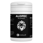 Alopec Alopecia 30 caps