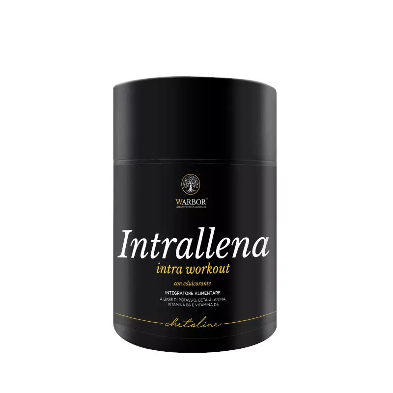 IntrAllena 180 gr