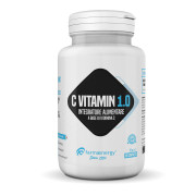 C-VITAMIN 1.0 (1000)  60 Compresse - Vitamina C da 1 grammo