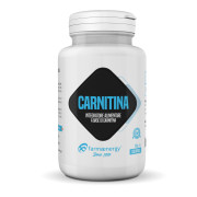 Carnitine 150 compresse - Integratore di Carnitina