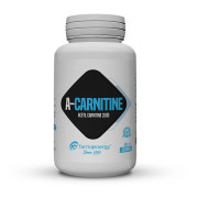 A-CARNITINE 120 Tabs