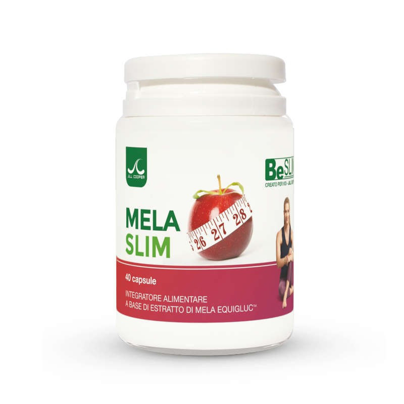 Mela Slim 40 tabs