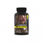 A-Carnitine 120 cpr New