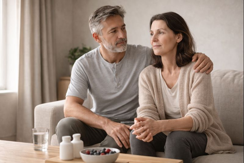 Quando il benessere richiede un supporto più mirato