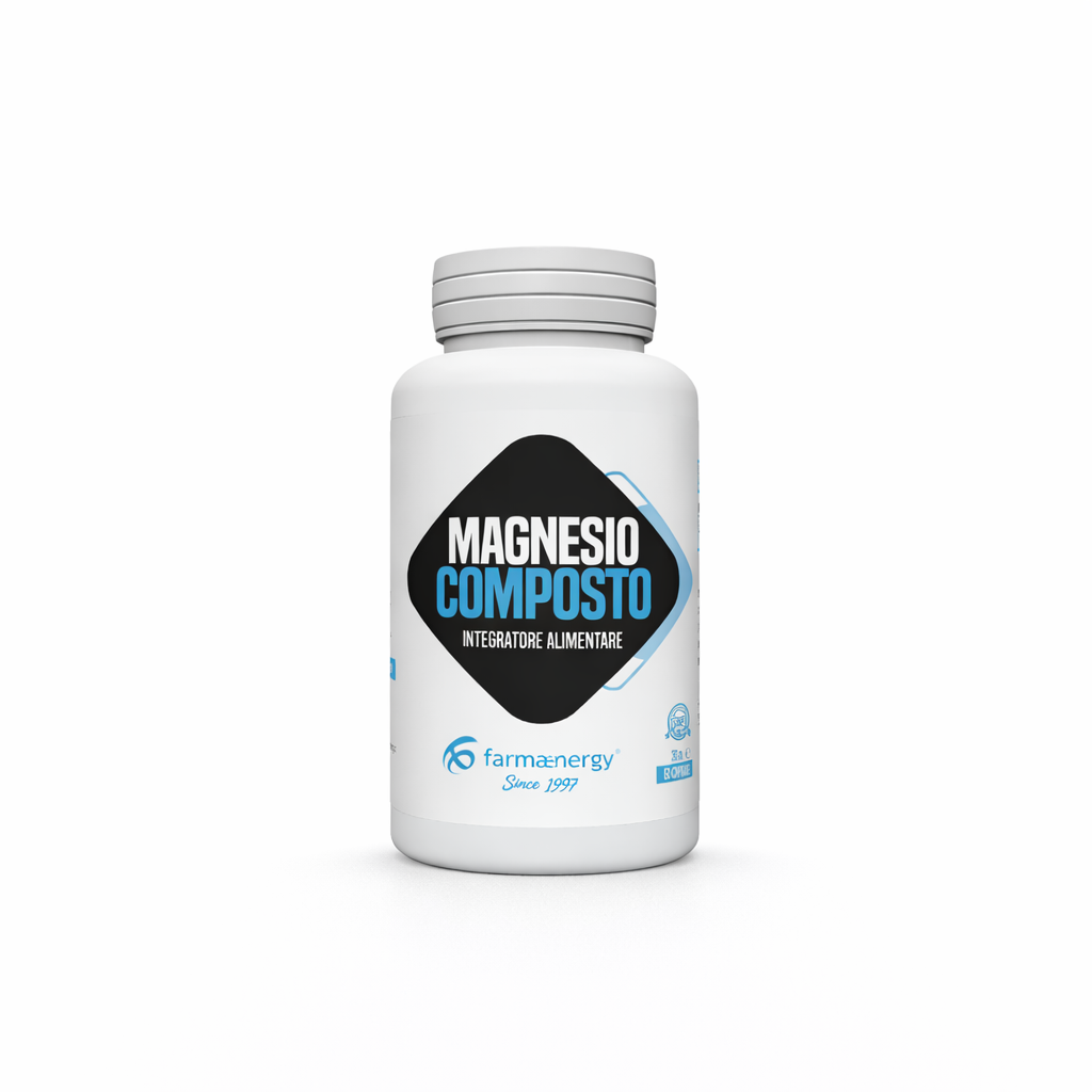 Magnesio Composto