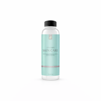 compare product Asphomed skin care
