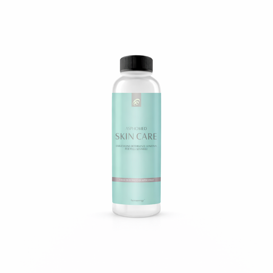 Asphomed skin care