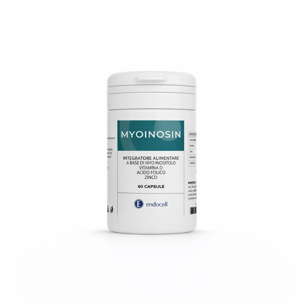 Myoinosin