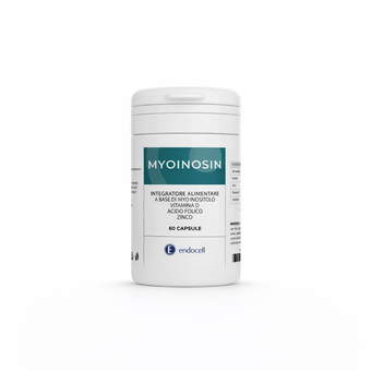 compare product Myoinosin