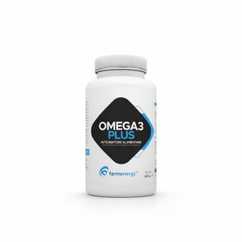 compare product Omega 3 Plus