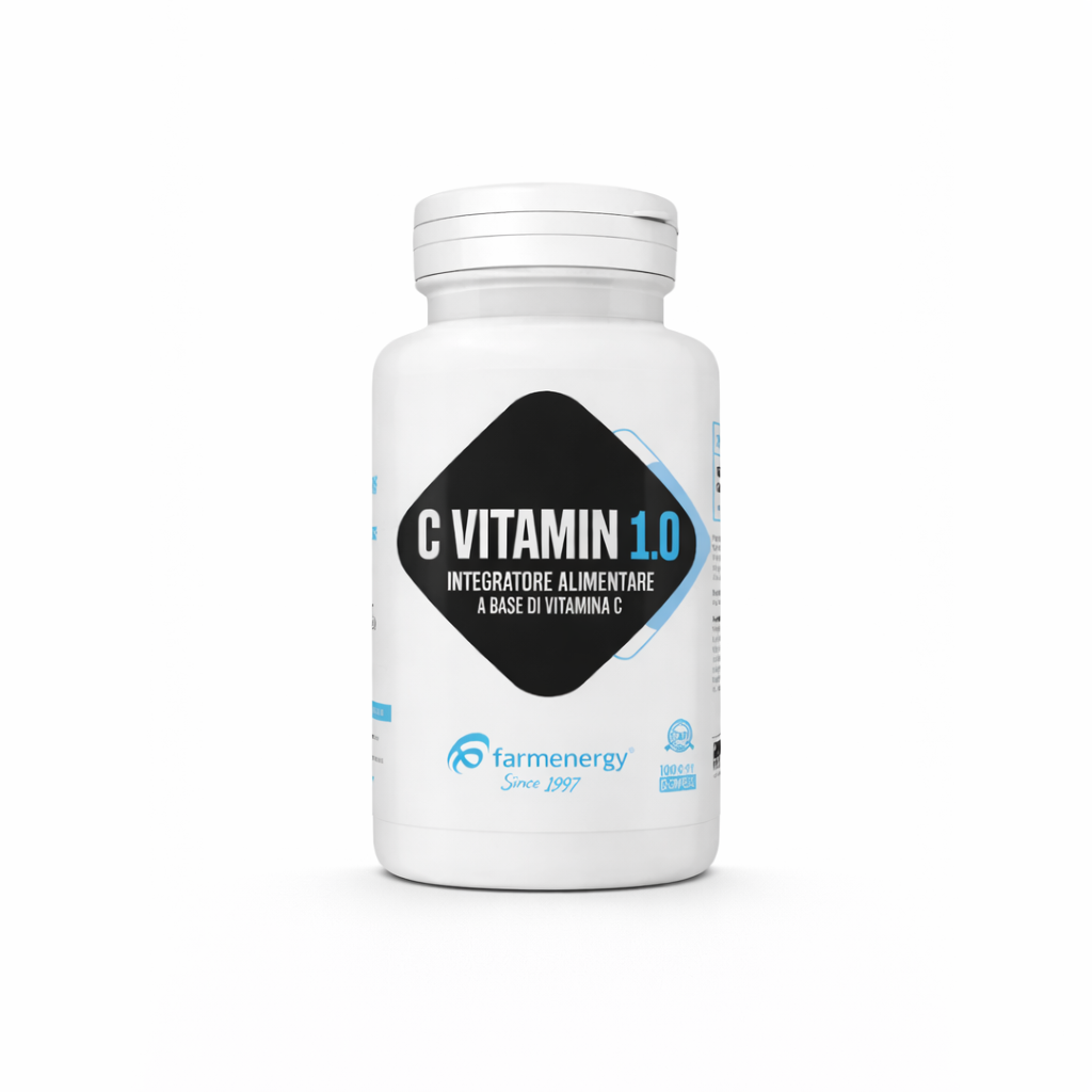 C-Vitamin 1.0