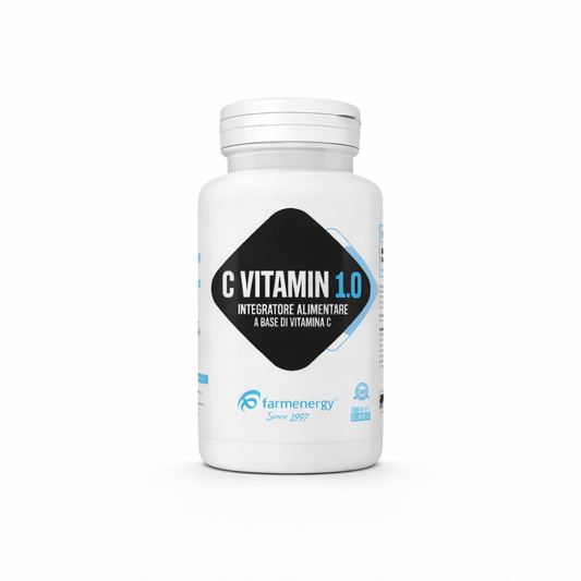 C-Vitamin 1.0