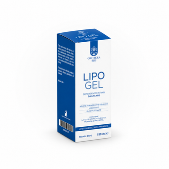 compare product Lipogel Detergente Intimo Dailycare