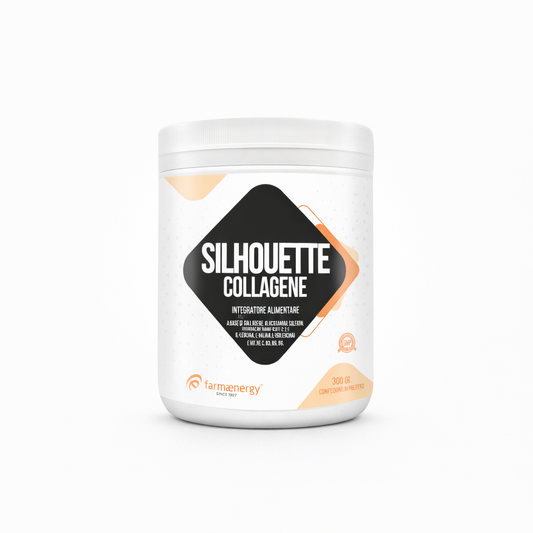 Silhouette Collagen