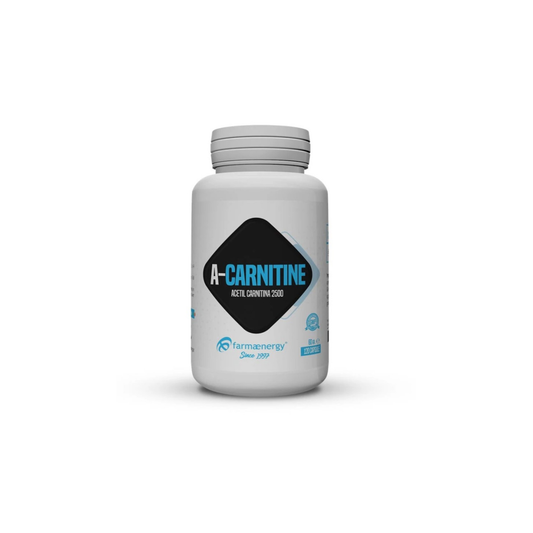 A-Carnitine (Acetil Carnitina)