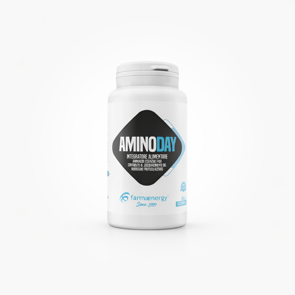 Amino-day