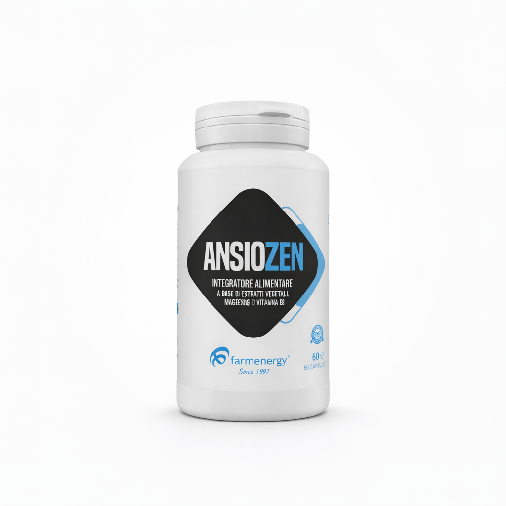 Ansiozen