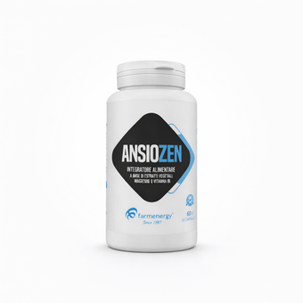 compare product Ansiozen