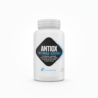 compare product AntiOx FRS