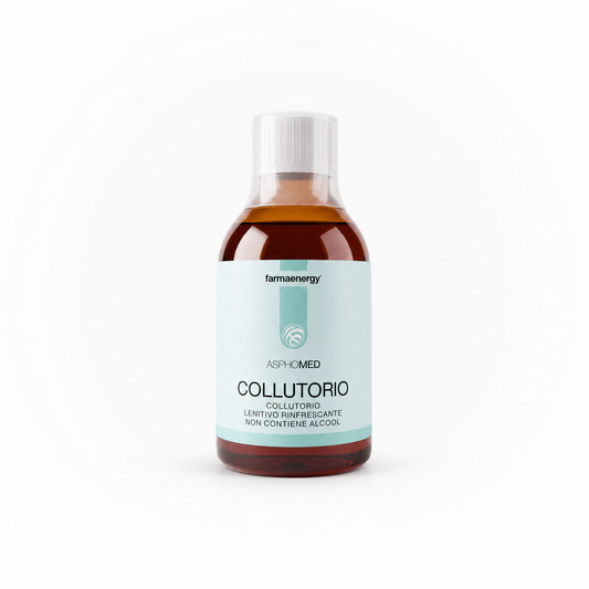 Asphomed Collutorio