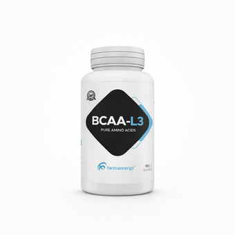 compare product Bcaa 2:1:1 L3