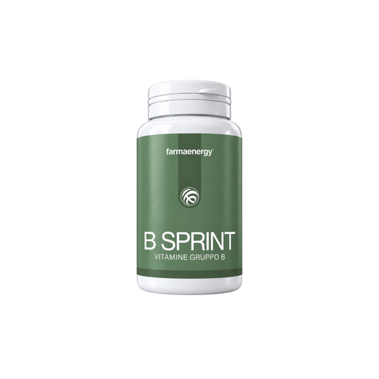 B-Sprint